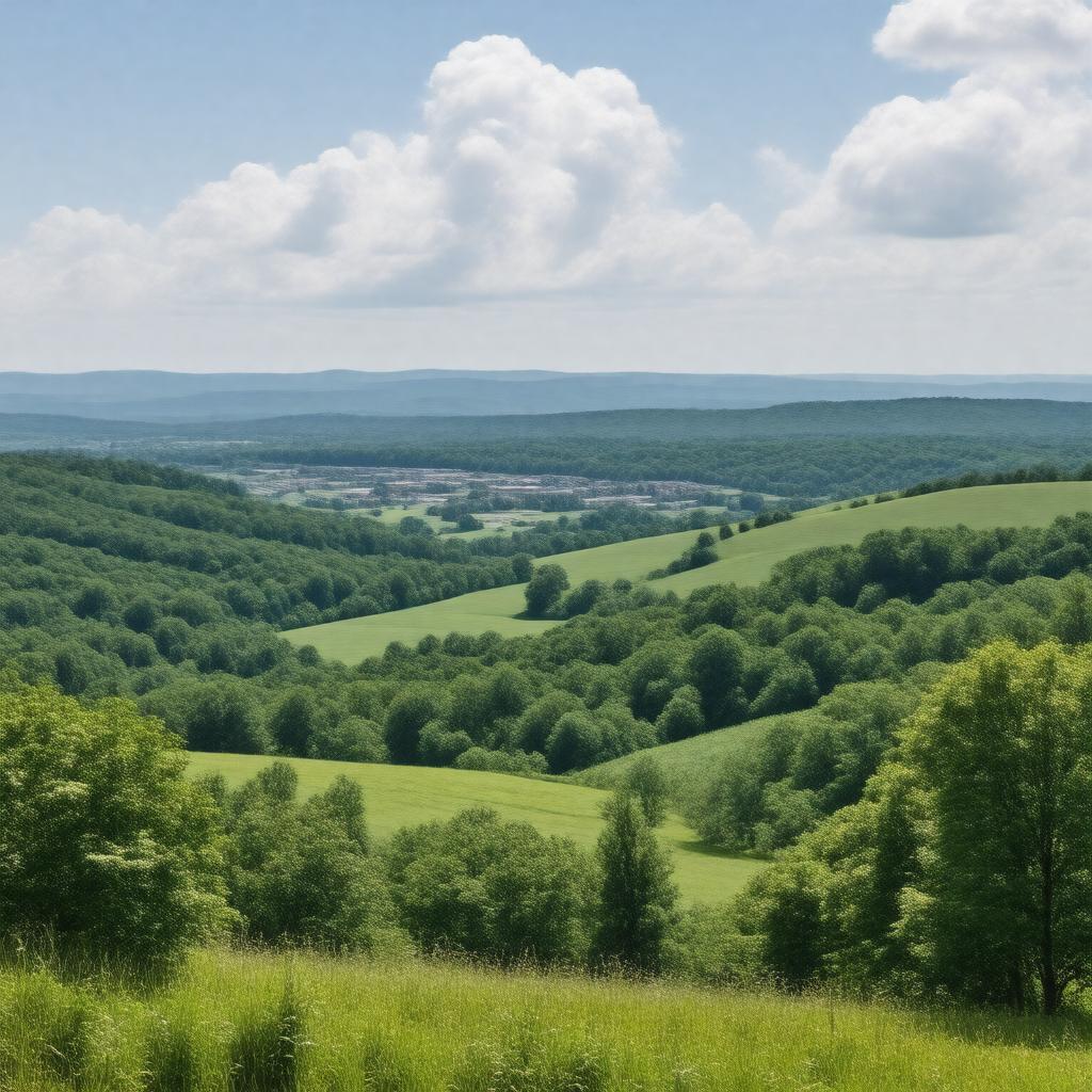 Lawrence County, Pennsylvania